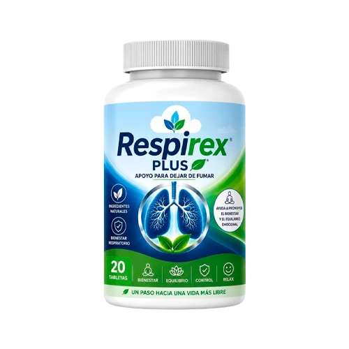 Respirex Plus